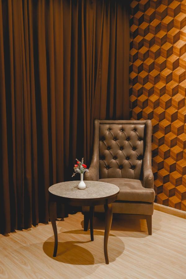 The Orlov Hotel Pānīpat Екстериор снимка