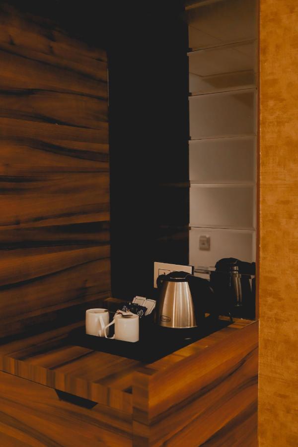 The Orlov Hotel Pānīpat Екстериор снимка