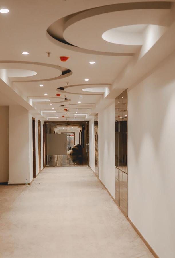 The Orlov Hotel Pānīpat Екстериор снимка