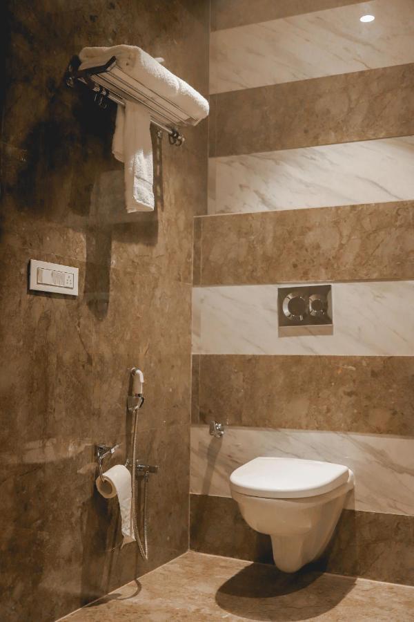 The Orlov Hotel Pānīpat Екстериор снимка