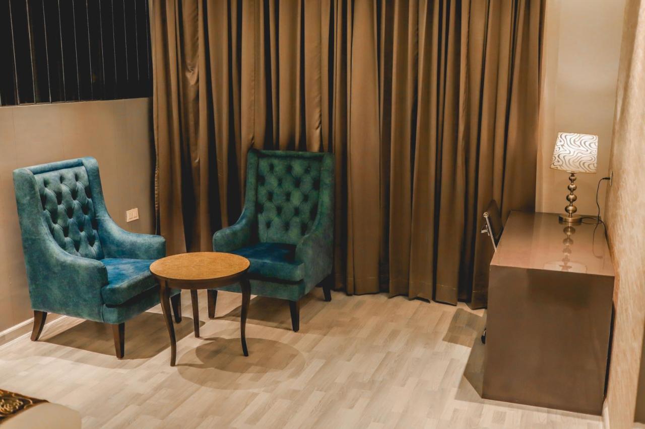 The Orlov Hotel Pānīpat Екстериор снимка